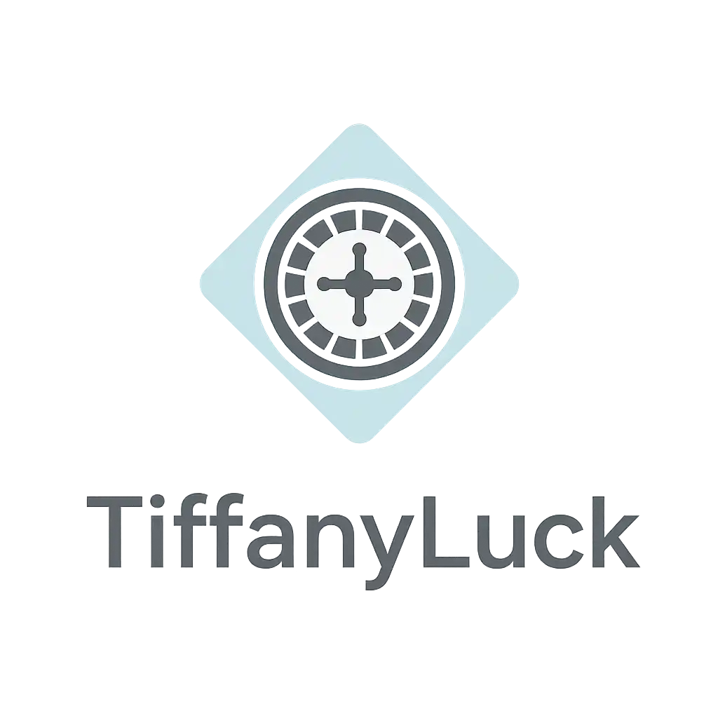 TiffanyLuck logo