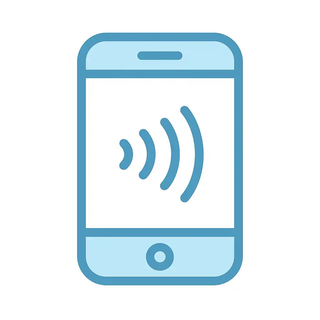 Apple Pay icon