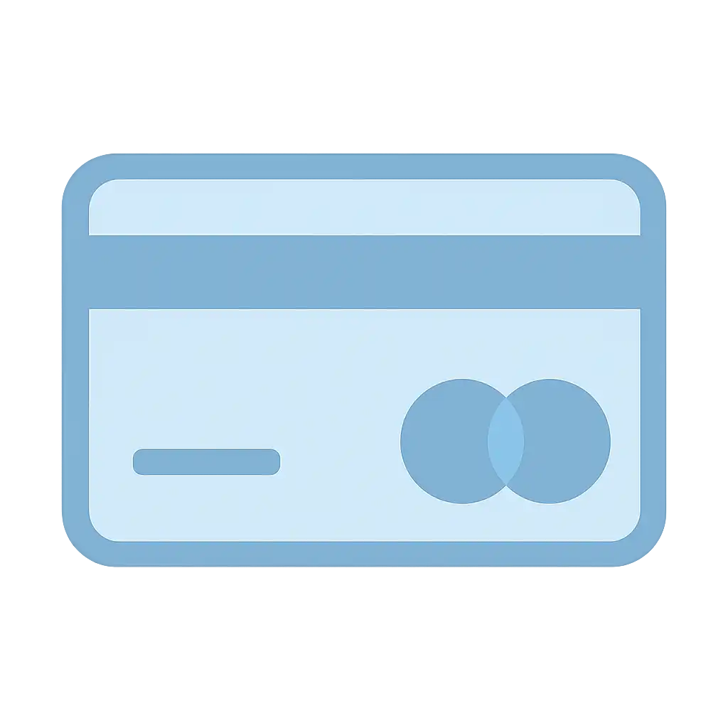 Mastercard icon